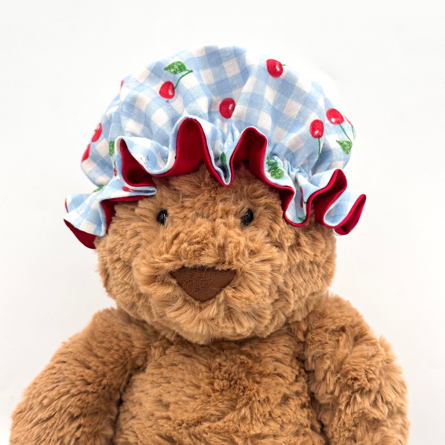 Berry Basket Mini Bonnet