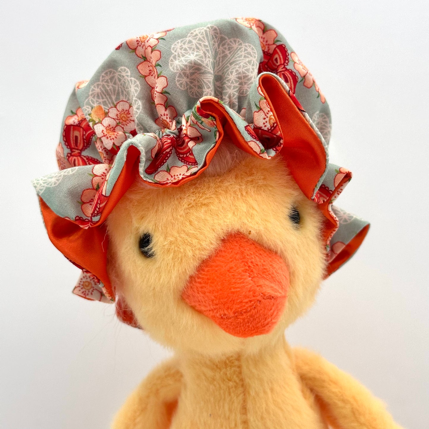 Clementine Mini Bonnet