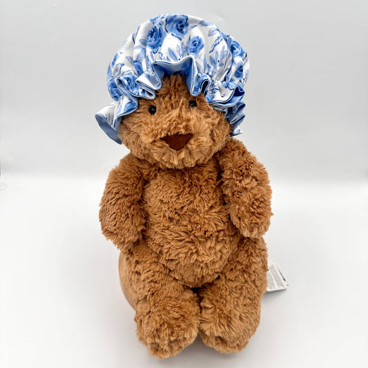 Royal Dream Mini Bonnet