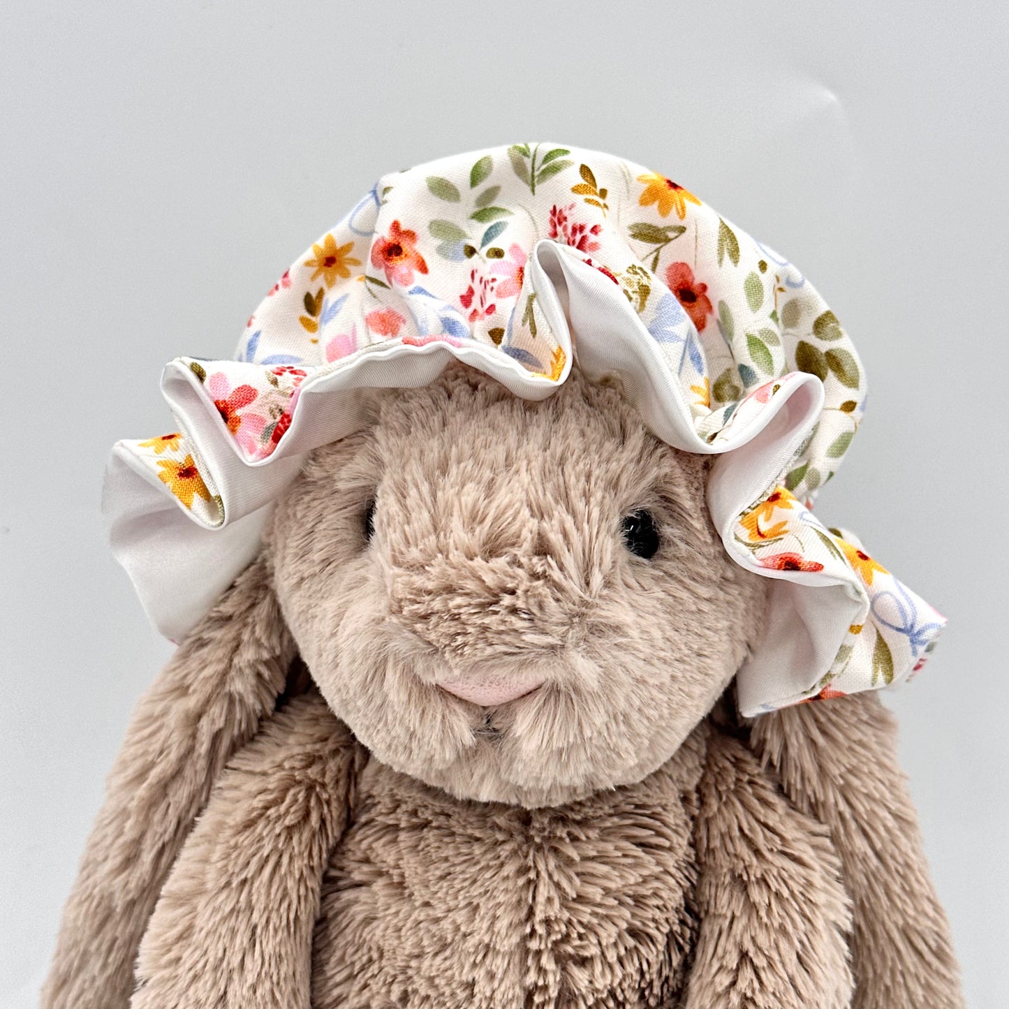 Sunkiss Mini Bonnet