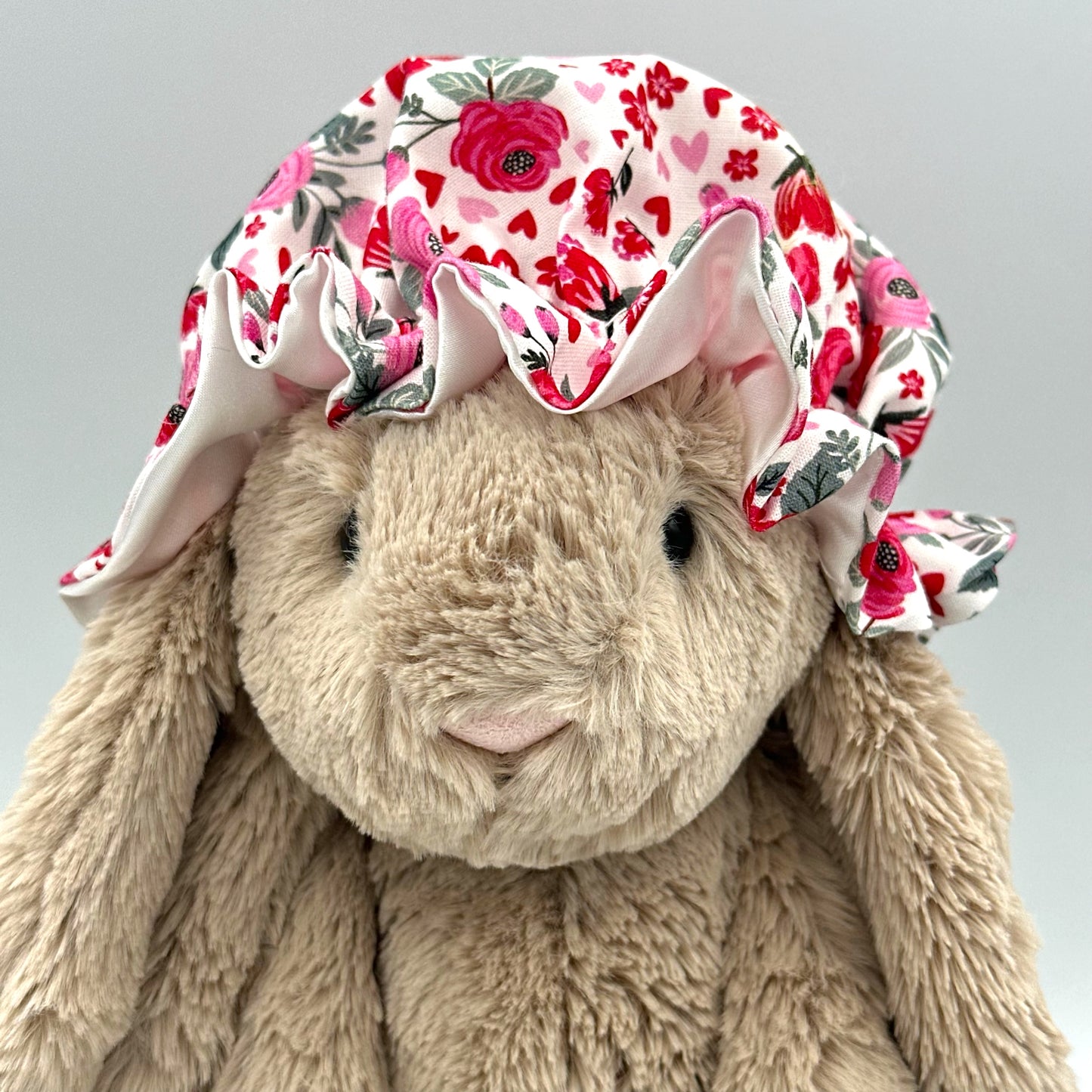 Raspberry Mini Bonnet