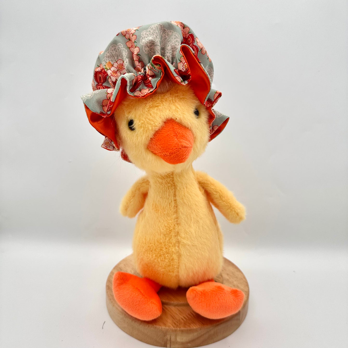 Clementine Mini Bonnet
