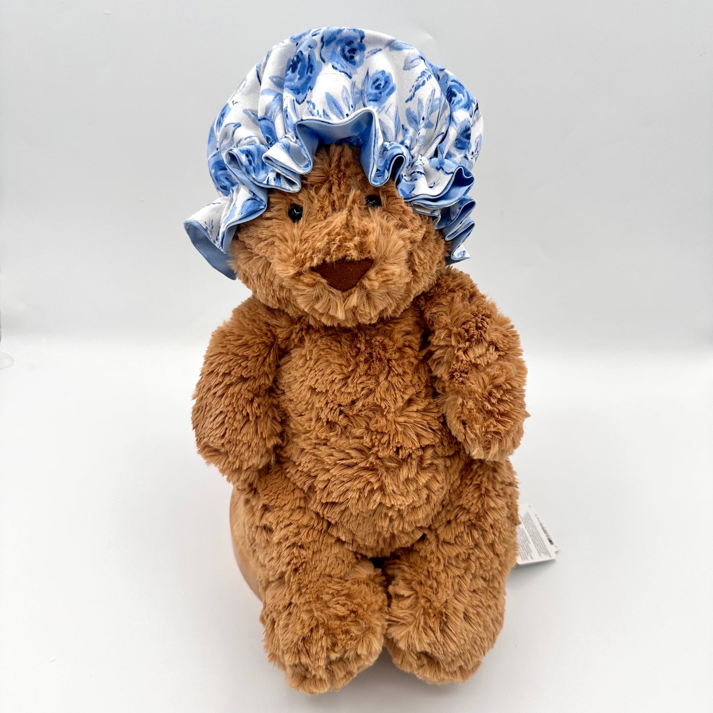 Royal Dream Mini Bonnet