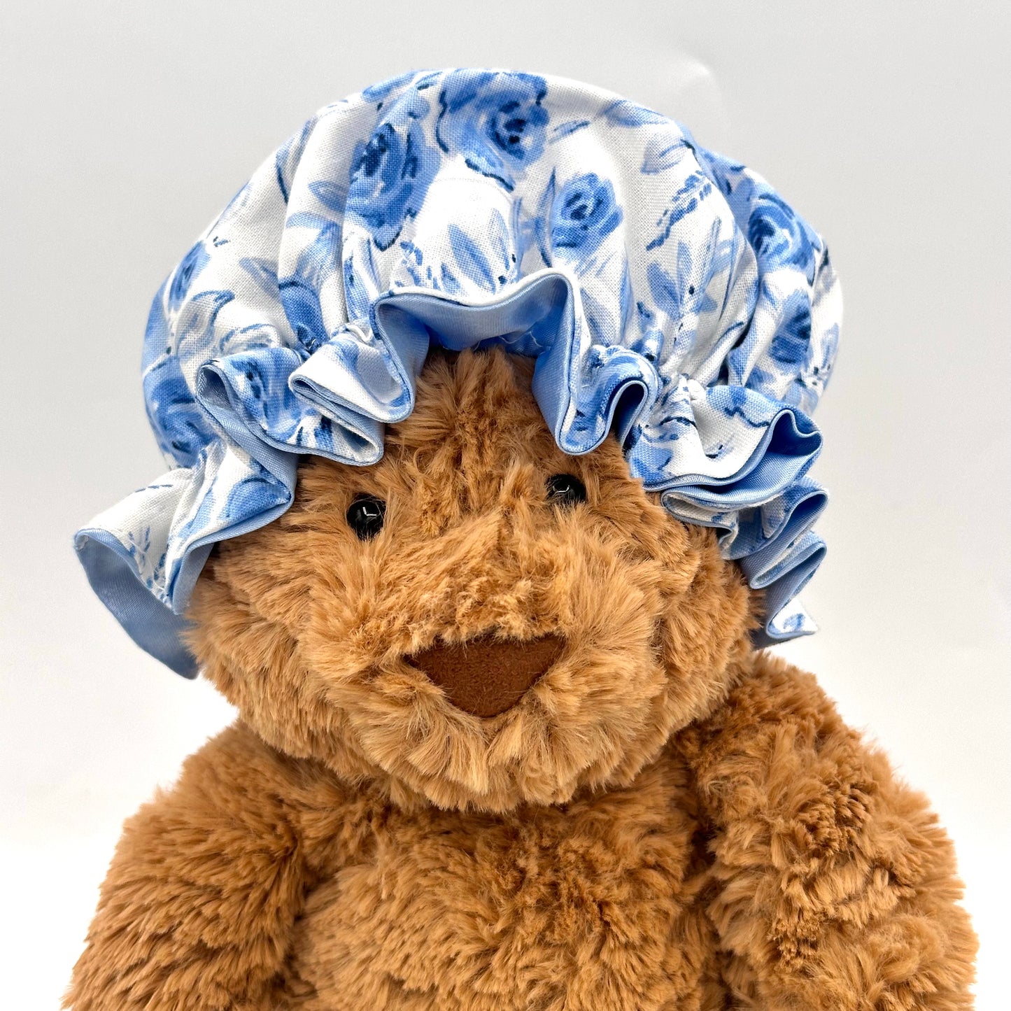 Royal Dream Mini Bonnet