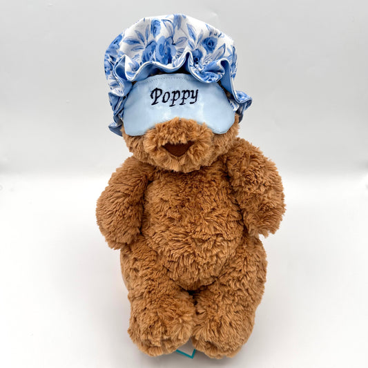 Royal Dream Mini Bonnet