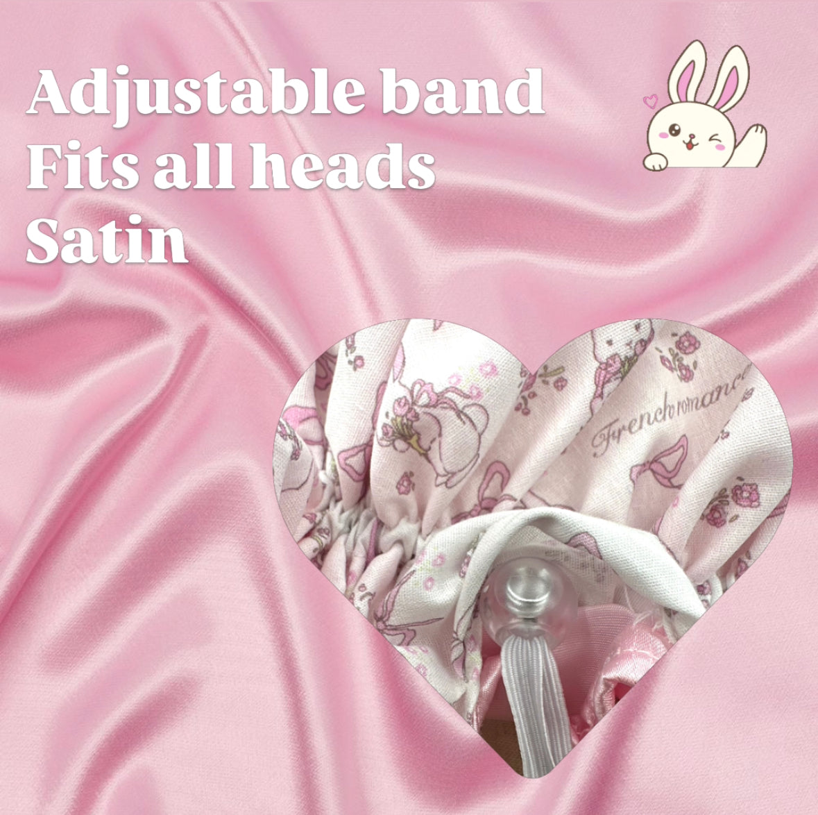 Bunny Blossom