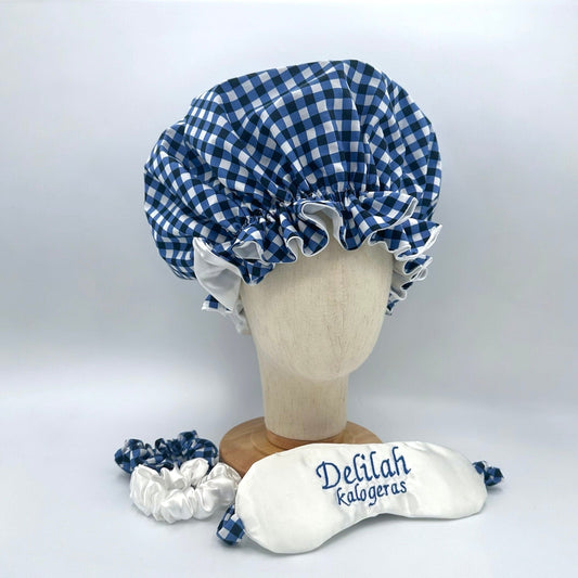 Blueberry Picnic
