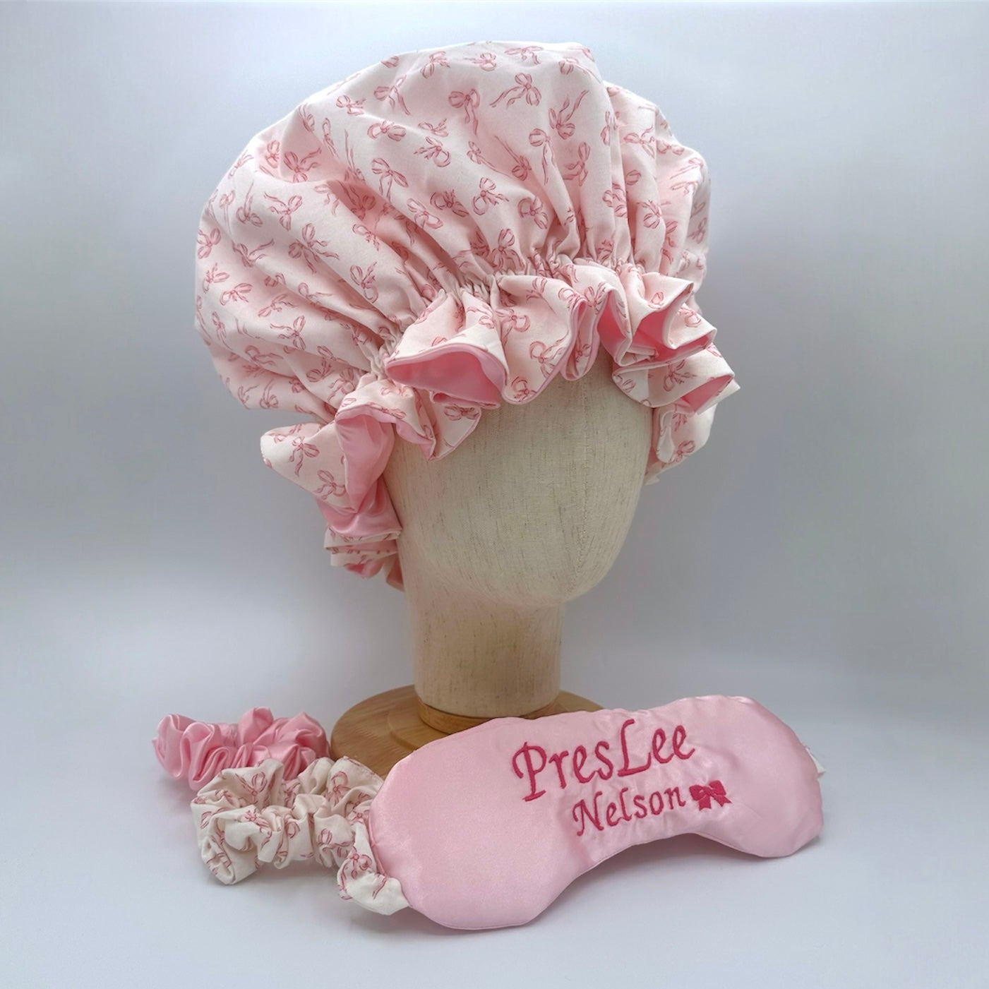 Pink Blush