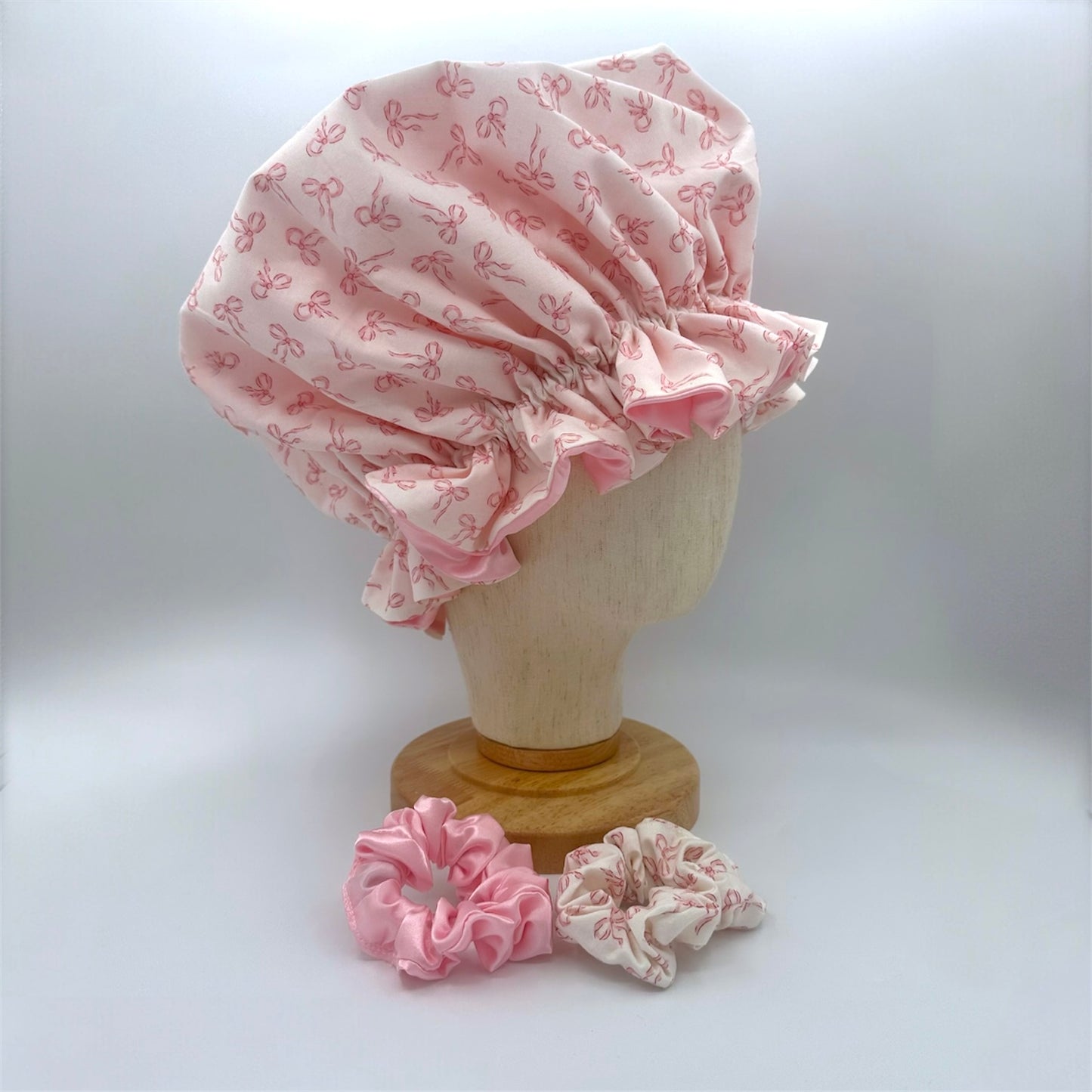 Pink Blush