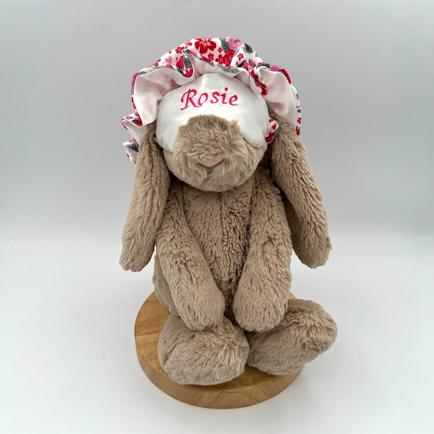 Raspberry Mini Bonnet