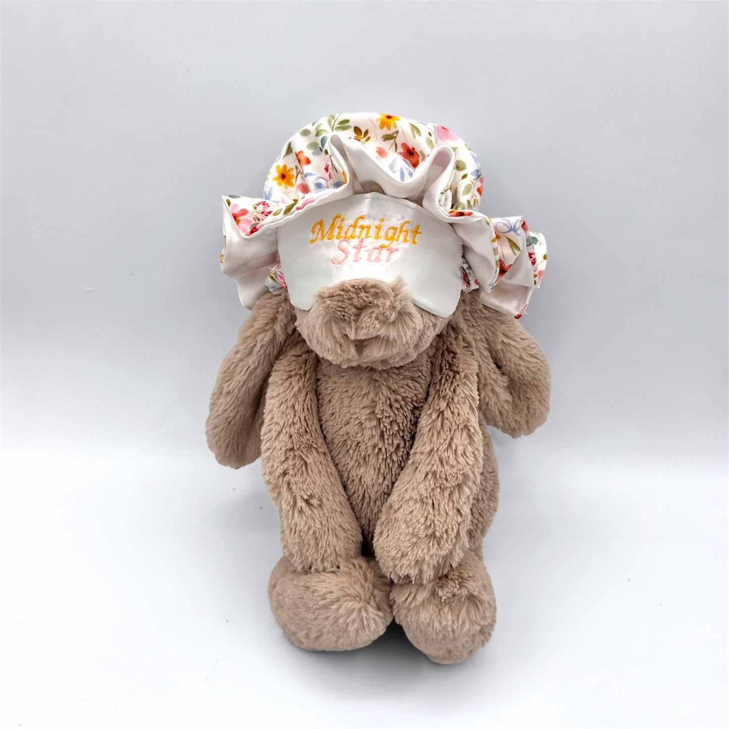 Sunkiss Mini Bonnet