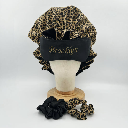 Leopard Glamour