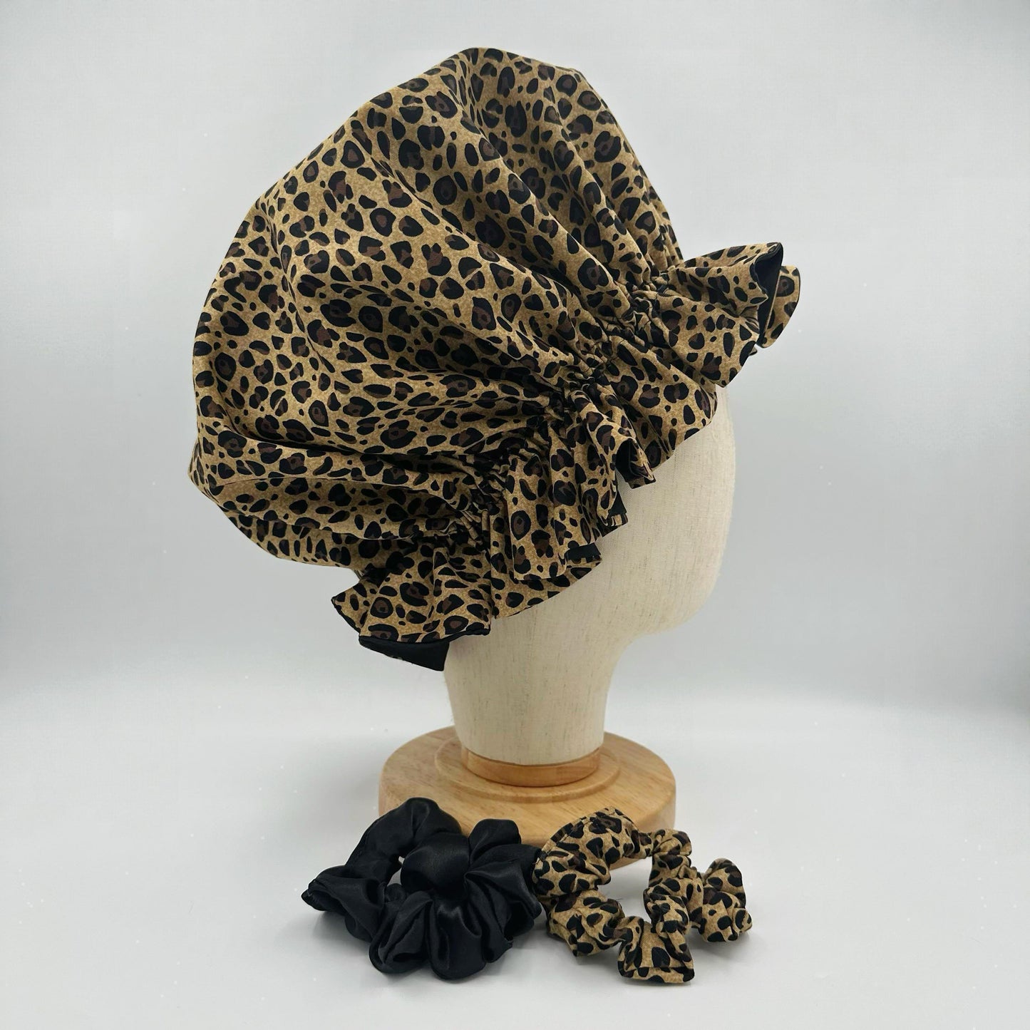 Leopard Glamour