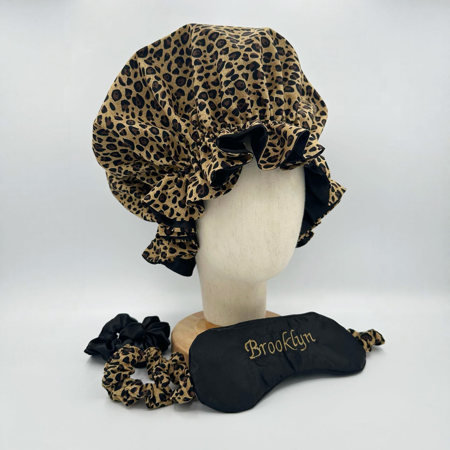 Leopard Glamour